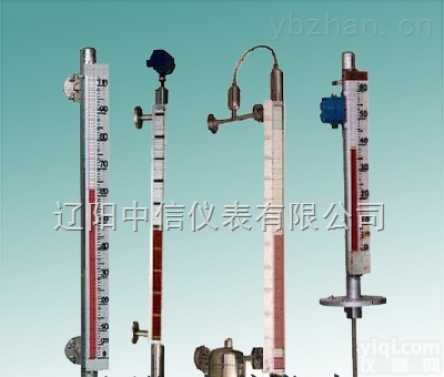 FT8511  <em>耦合型磁致伸缩液位计-磁致伸缩液位计</em>