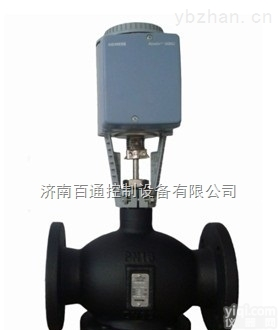 VVQT45.<em>40</em>-SKD62  西门子<em>温控</em>阀-VVQT45.<em>40</em>-SKD62