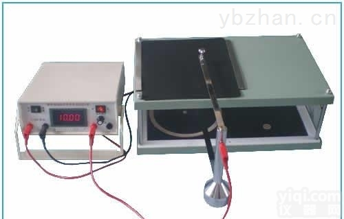 MHY-25120  静<em>电场</em><em>描绘</em><em>试验仪</em>