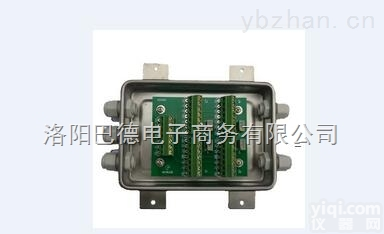 <em>JXH</em>-4<em>接线盒</em>  <em>JXH</em>-4<em>接线盒</em>传感器