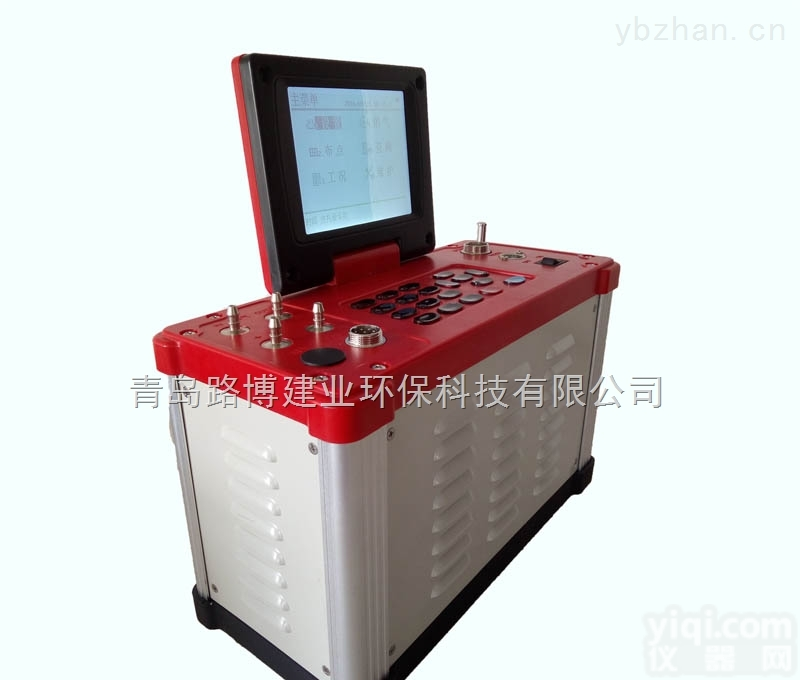 62<em>系列</em>  有毒有害<em>气体</em>浓度测定 62<em>系列</em>综合烟气分析仪