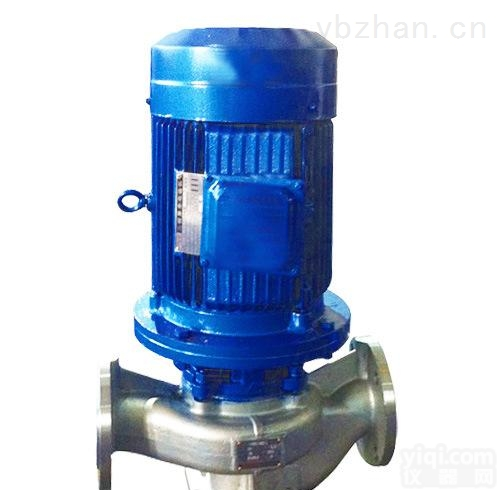 IHG<em>系列</em>  化工<em>管道</em>泵<em>管道</em>泵<em>厂家</em>生产