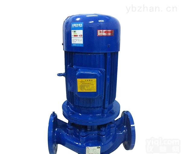 ISG<em>系列</em>  立式<em>管道</em>泵ISG<em>系列</em>/<em>管道</em>泵<em>厂家</em>