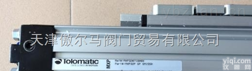 <em>Tolomatic</em>  <em>美国</em><em>Tolomatic</em>无杆<em>气缸</em>