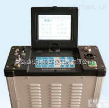 LB-70C  <em>江西</em>新余化工LB-70C型平行自动烟尘<em>烟气</em>测试仪（<em>采样</em>器）