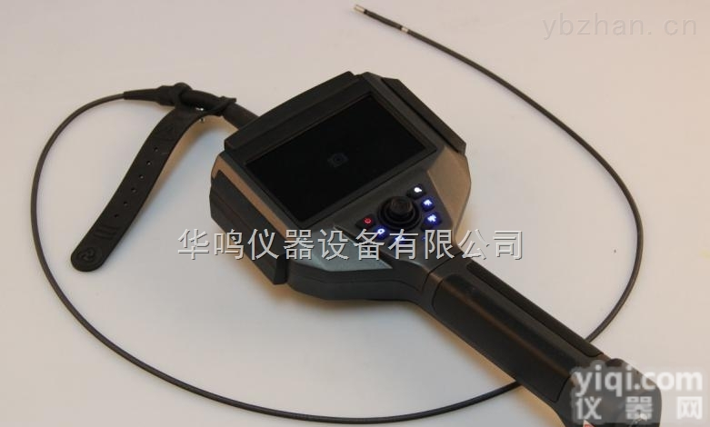HM2005  电控360度旋转管道<em>内窥镜</em>视频<em>检测仪</em>