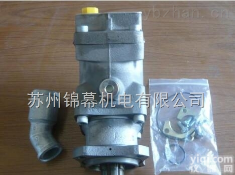 SC108R SC017L  <em>瑞典</em>胜凡SUNFAB油泵<em>原装进口</em>产品