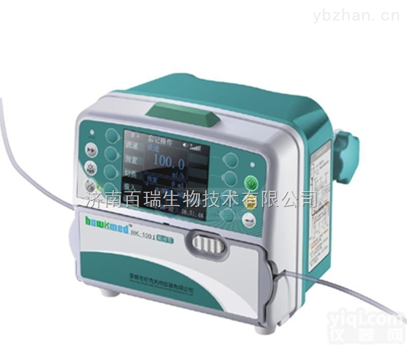 医用<em>输液</em>泵<em>生产厂家</em>