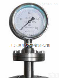 隔膜耐震<em>压力表</em>，价格，金湖<em>生产厂家</em>