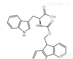 N-芴甲氧羰基-L-<em>色氨酸</em>现货，99%（<em>HPLC</em>）