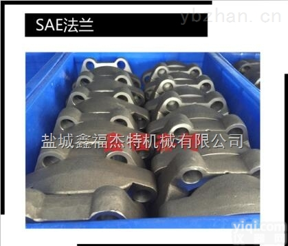 ISO6162-1 SAE<em>法兰</em>  <em>鑫福</em><em>杰特</em> ISO6162-1 SAE<em>法兰</em>