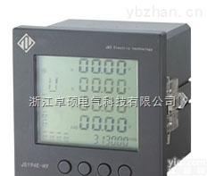 JS194E  JS194E多功能<em>谐波</em>复<em>费率</em>表