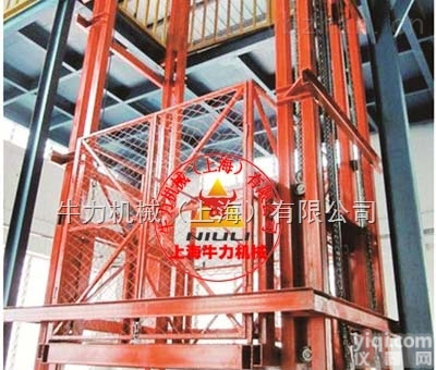 SJT  <em>导轨</em>链条式<em>升降机</em>什么品Pai好