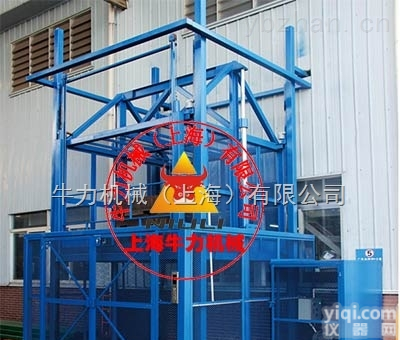 SJD  <em>导轨</em>直顶式<em>升降机</em>哪个Pai子好