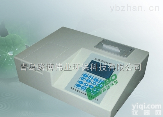 LB-<em>9000</em>  旅顺水质检测LB-<em>9000</em> 快速COD<em>测定仪</em>（水质分析仪）