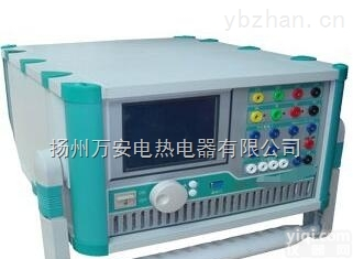 <em>五级</em><em>承修</em>、承装、承试类资质主要试验设备<em>明细表</em>