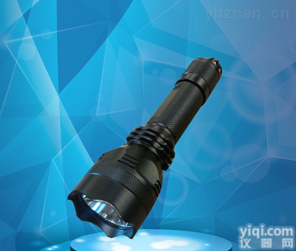 JW7611（DO）  远射探照灯LED强光<em>充电式</em> 远程<em>高亮</em>远射手提灯矿灯 防爆手电筒