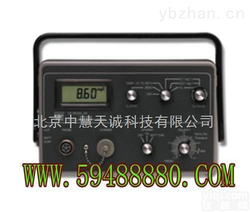 EDYSI58  实验室溶解氧测量仪/DO<em>分析仪</em>（15米<em>线缆</em>） 美国  型号：EDYSI58