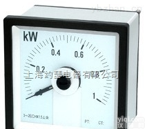 6L2-<em>Mvar</em>--  6L2-<em>Mvar</em>无功功率表