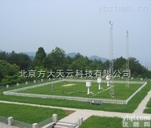 FAMEMS  农田小气候站 农业气象<em>监测站</em> 北京<em>方大</em><em>天云</em>
