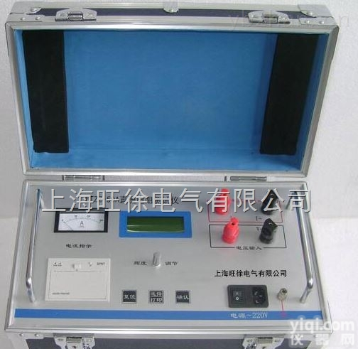 北京旺徐电气特价  ETZZ-50A<em>直流电阻</em><em>测试仪</em>