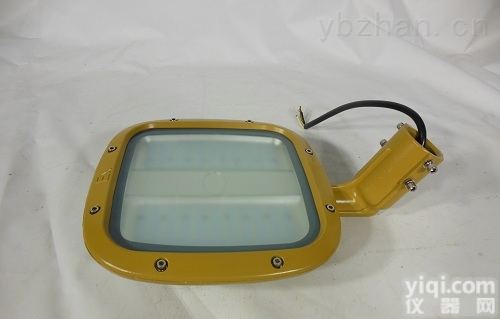 DOD93  LED防爆<em>吸顶灯</em>50W 加<em>油站</em>照明 收费站灯 廊道灯