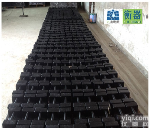 郑州 开封 洛阳铸铁<em>砝码</em><em>销售点</em>，卖1000kg标准<em>砝码</em>价格