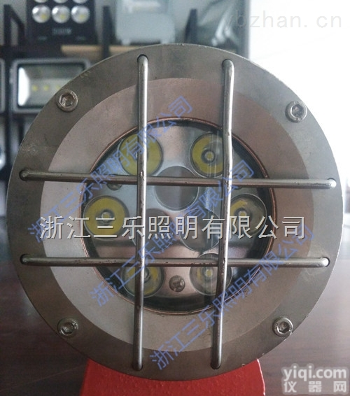 DGY9/127L（A）  辽宁<em>矿用</em><em>煤矿</em>机车灯DGY9/24L（A）