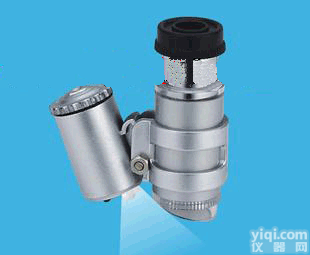 AODHG-WYSG-45X  45倍带<em>光源</em><em>微型</em><em>显微镜</em>