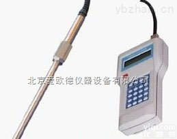 AODHJ-LB-4110  <em>手持式自动烟尘烟气测试仪 汽车尾气颗粒物浓度检测仪 环境环保测量仪</em>