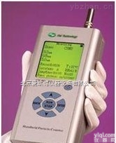 AODHJ-HAL-HPC300  手持式激光尘埃粒子<em>计数器</em> 室内环境<em>监测</em>仪 过滤器效率分析测试仪
