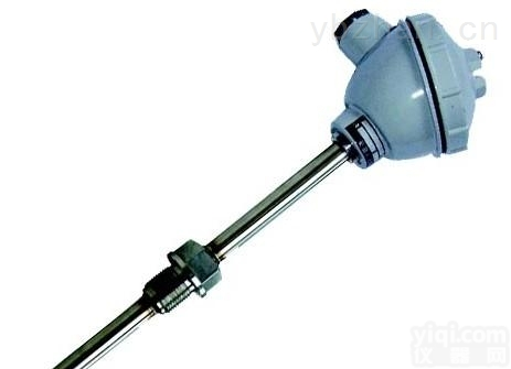 WRM、<em>WRE</em>、<em>WRC</em>...  固定螺纹式热电偶