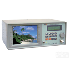 AOD-DL-S8808  彩色监视电视场强仪 双频道测量<em>检测仪</em> 系统<em>维护</em>测试仪