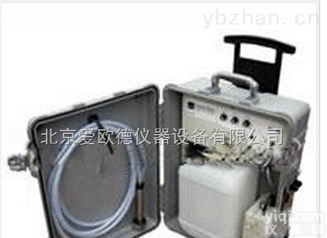 AODJ-WS705  改进型便携水分质采样器 水质<em>混合</em><em>采样仪</em>