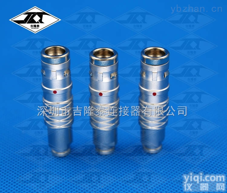 JLT-FZZP  防水<em>接头</em><em>线缆</em> M12工业插头插座连接器