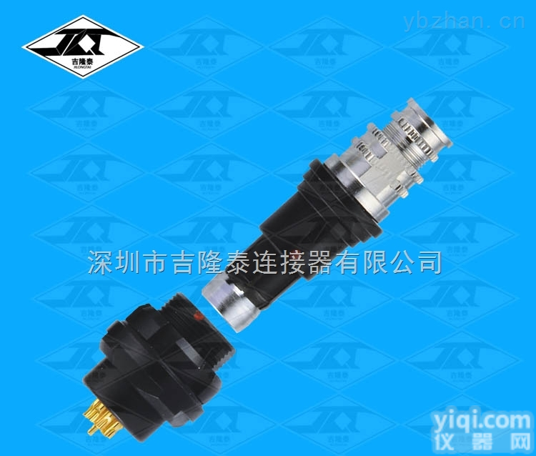 JLT-FZZD  JLT-FZZD<em>防水</em>推拉自锁航空插头<em>连接线</em>数据线连接器