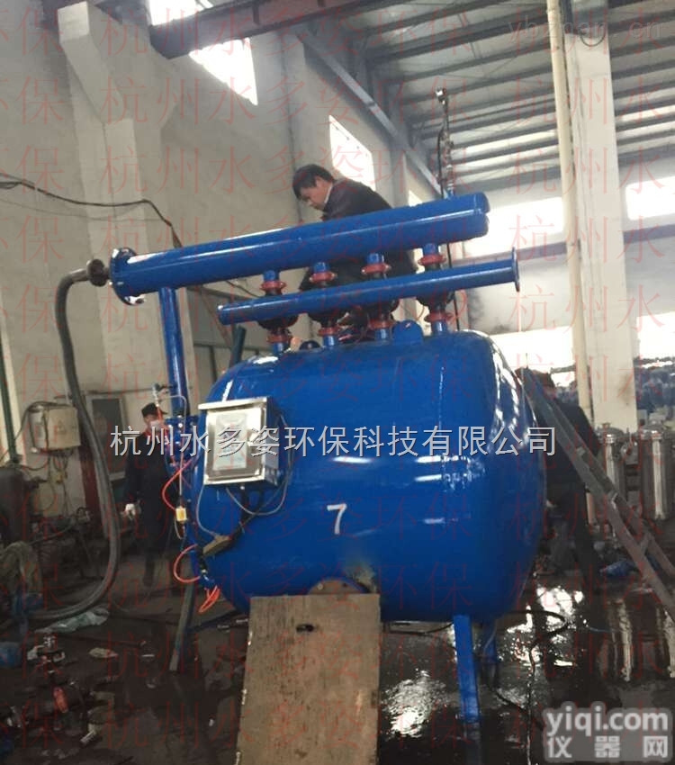 <em>湛江</em>卧式<em>浅层</em>砂<em>过滤器</em>经销商