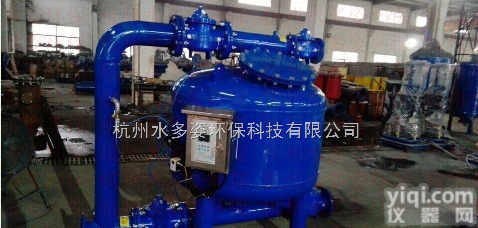 项城全自动<em>浅层</em><em>砂石</em>过滤器厂家出售