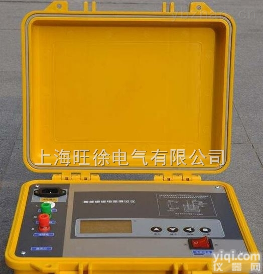 北京旺徐电气特价  HV-2678系列水内冷<em>发电机</em>专用<em>绝缘</em>电阻测试仪