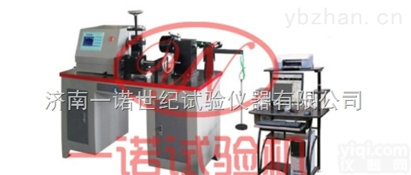 <em>隔离栅</em>缠绕<em>试验机</em>技术参数