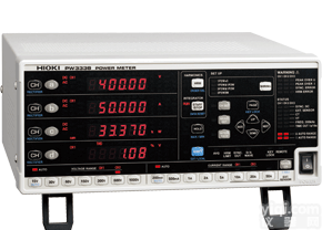 日本日置 PW3336<em>功率计</em><em>分析仪</em>