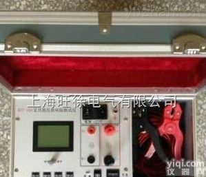 上<em>海旺</em>徐<em>电气</em>特价  ZGY-10A<em>交直流</em>感性负载直流电阻测试仪