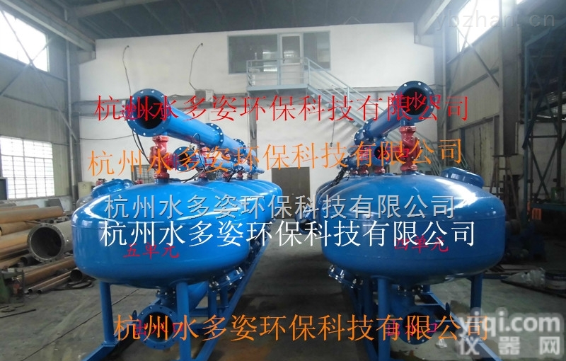 <em>邳州</em>全自动浅层砂<em>过滤器</em>哪里买
