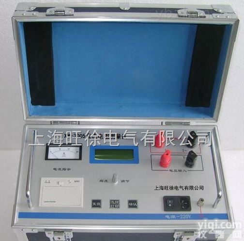 重庆旺徐电气<em>特价</em>  XM-<em>3005</em>直流电阻测量仪
