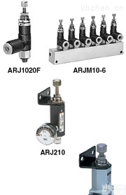 <em>ARJ</em>210-M5B  全新SMC微型<em>减压阀</em><em>ARJ</em>系列，SMC总代理