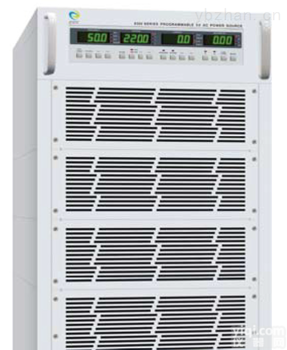 台湾华仪 6300系列 <em>高功率</em><em>可编程</em><em>三相</em>交流电源供应器