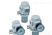 ARP3000-02  SMC直动式精密<em>减压阀</em>ARP系列，SMC<em>办事处</em>