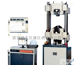 YES-2000数<em>显示</em><em>压力试验</em>机
