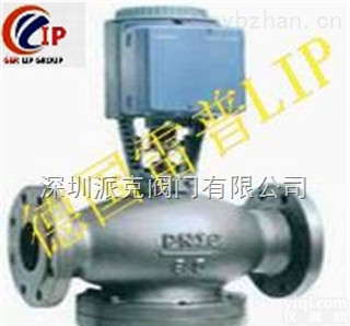 进口电动<em>减压阀</em>（ 原装进口<em>流量</em>调节阀）