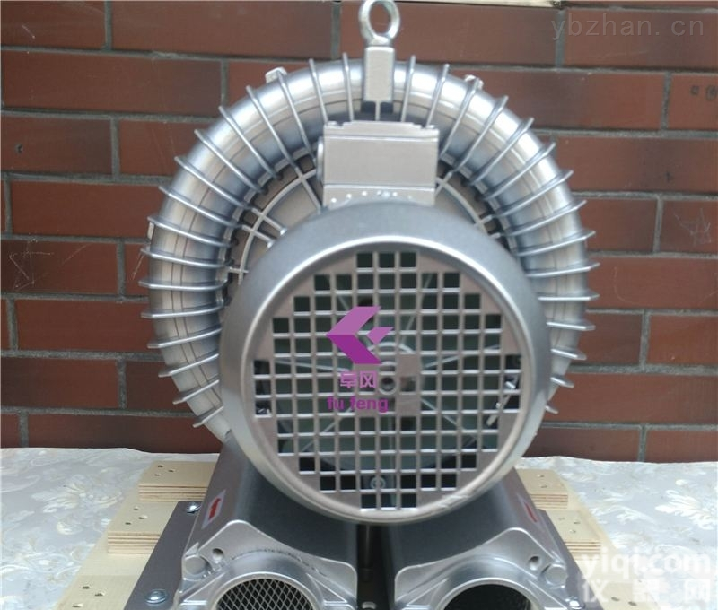 2.2KW高压真空泵